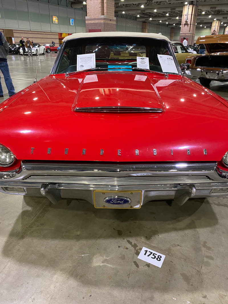 Gallery 2 (Atlantic City Classic Car Show & Auction)